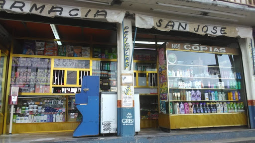 farmacia San José
