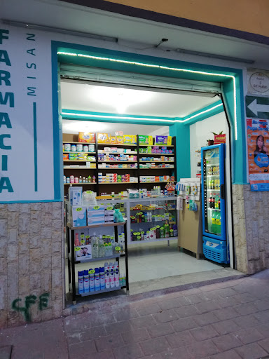 Farmacia Misan