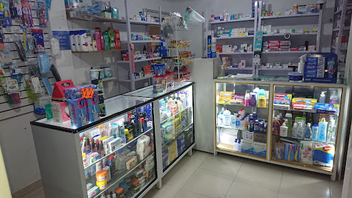 FARMACIAS ALEF א