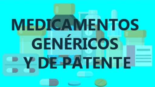 Farmacia MP