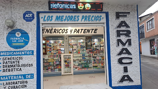 Farmacia San Juan