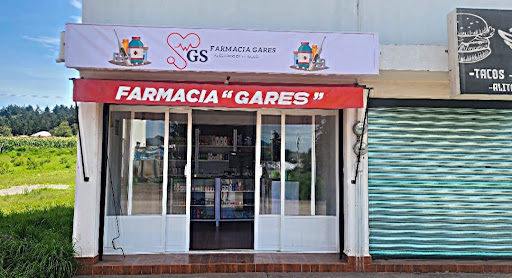 Farmacia "Gares"