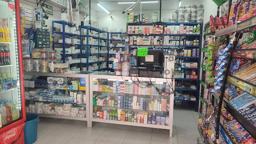 Farmacia San Lorenzo Juarez