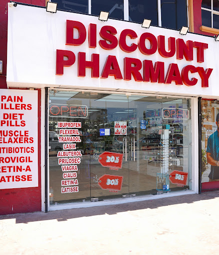 Discount Pharmacy