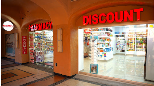 Discount Pharmacy Tesoro