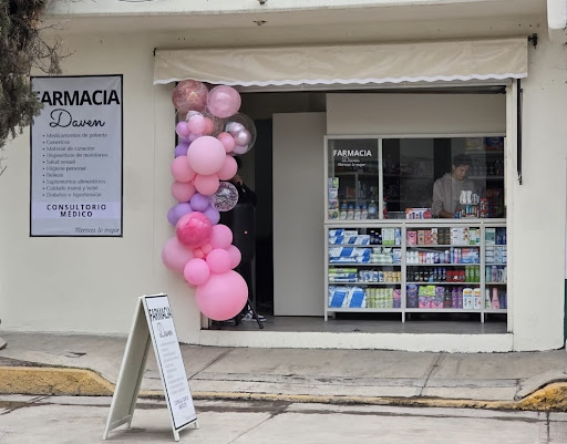 Farmacia DAVEN