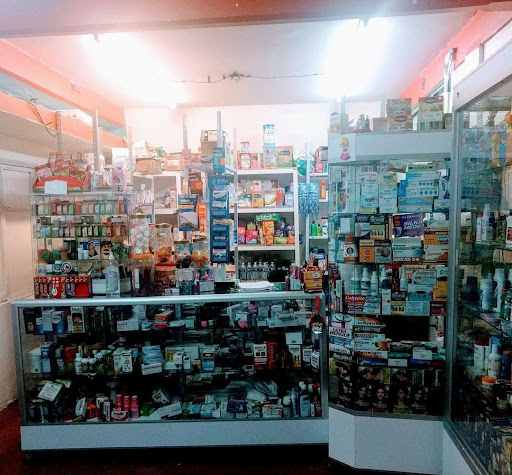 Farmacia San Marcos