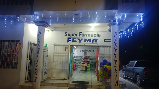 Super Farmacia FEYMA