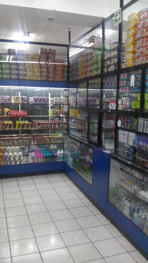 FARMACIAS DEL EJE