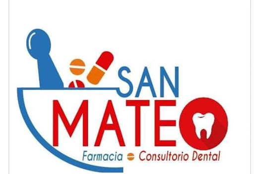 FARMACIA SAN MATEO