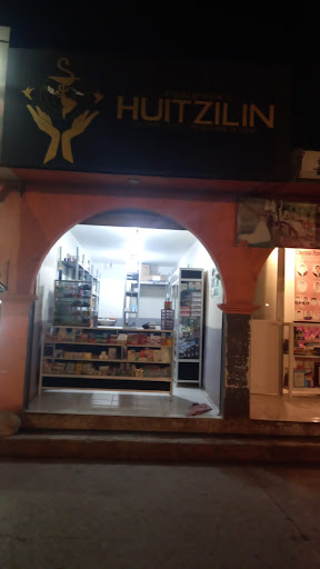 Farmacéutica Huitzilin