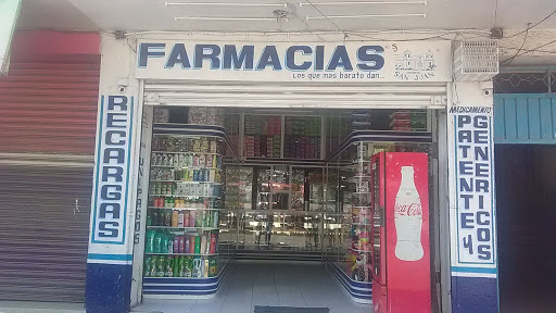 Farmacia San Juan