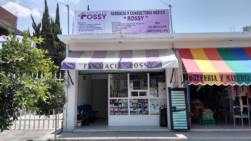 Farmacia Rossy