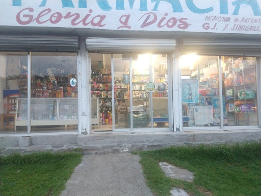 Farmacia Gloria A Dios