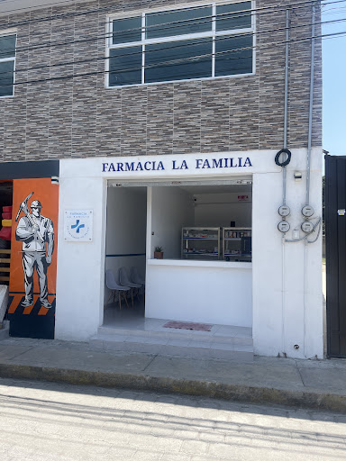 Farmacia La Familia