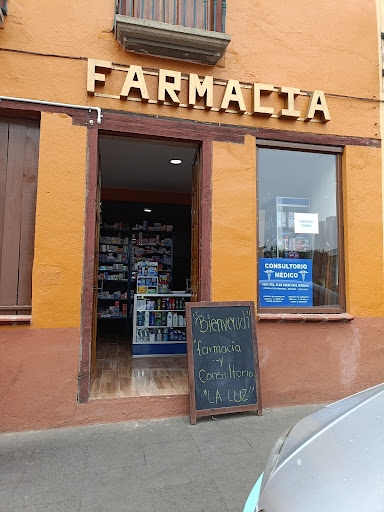 FARMACIA LA LUZ