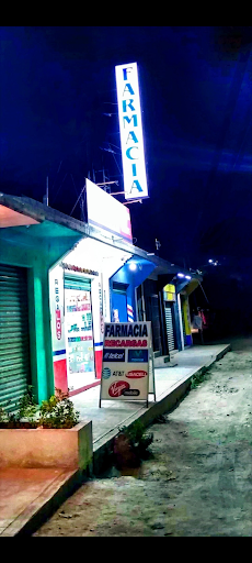 FARMACIA DE BIO-X GENERICO PATENTE "SAN ANDRÉS"