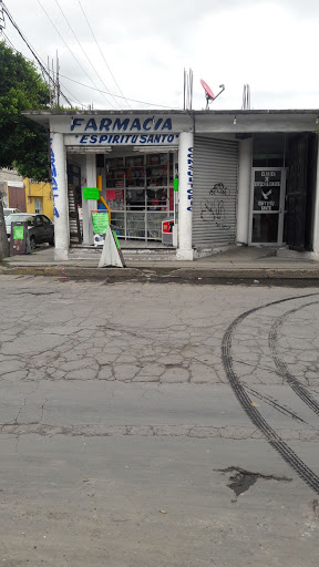 Farmacia espiritu santo