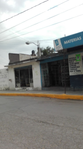 Farmacia San Pablo