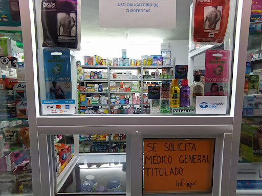 Farmacia de Genericos "FG"