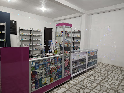 Farmacia 1999 (MCMXCIX)