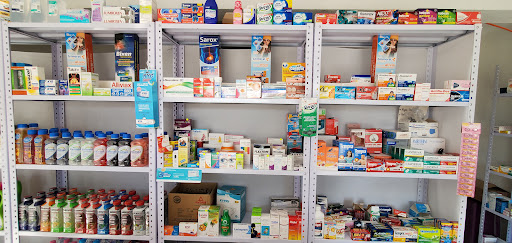 FARMACIAS ALEF SUCURSAL