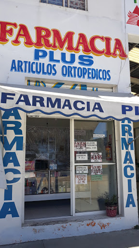 Farmacia Plus SJT.