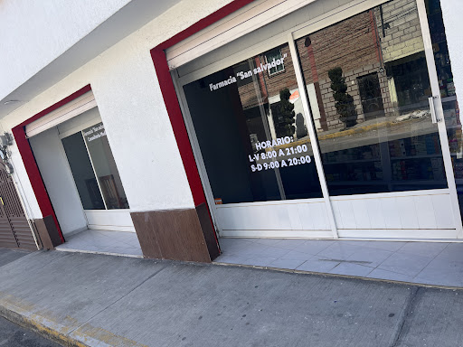 Farmacia San Salvador Farmacia San Salvador