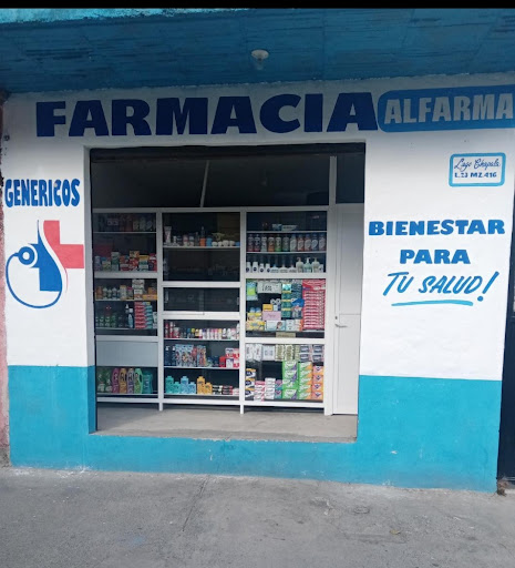 Farmacia ALFARMA