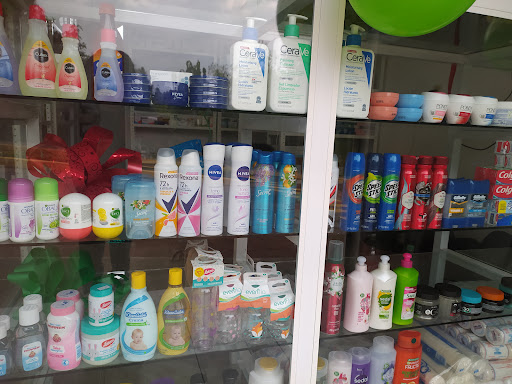 Farmacia San Simón