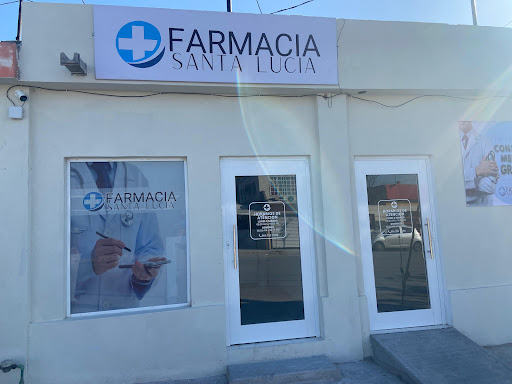 FARMACIA SANTA LUCIA