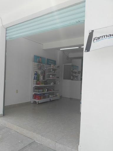 Farmacias GI Atocan