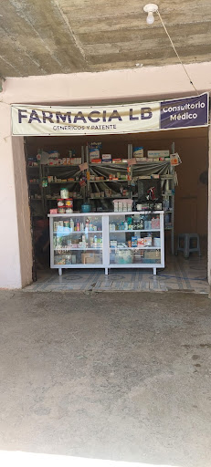 Farmacia LB