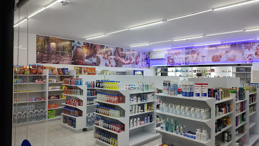 Farmacias Cumbres - Atención Médica.