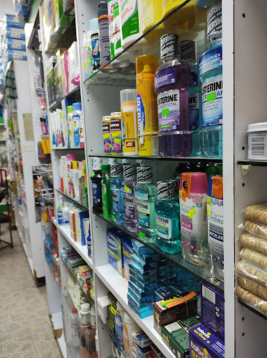 Farmacia Santa Cruz