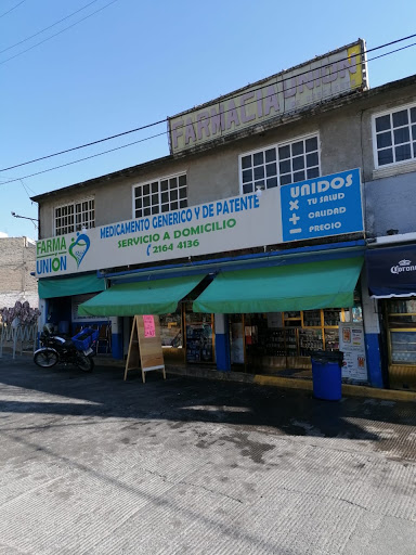 Farmaunión Atizapán