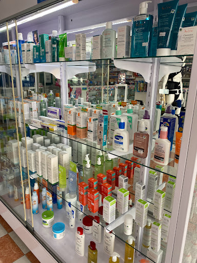 Farmacia VIVE Atlacomulco