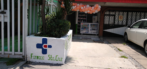 Farmacia Santa Cruz