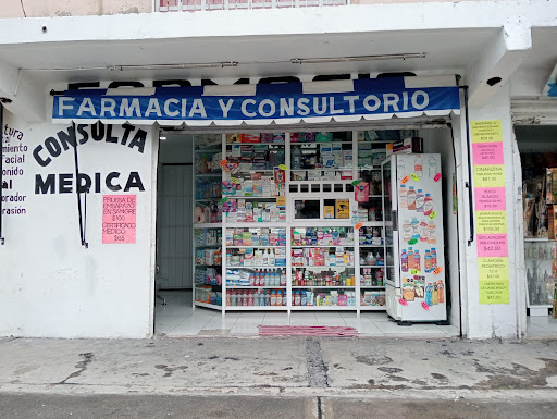 Consultorio y Farmacia Santa María