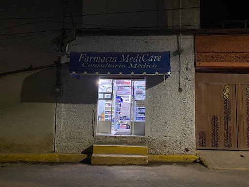 Farmacia MEDICARE