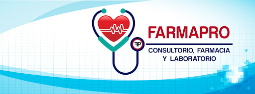 FARMAPRO Consultorio, Farmacia y Análisis Clínicos FARMAPRO Consultorio, Farmacia y Análisis Clínicos