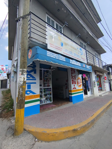 Grupo Farmacéutico GS,ID