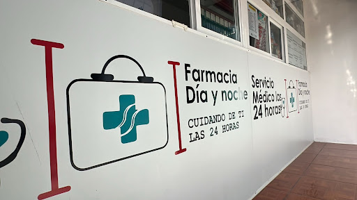 Farmacia y Consultorio Médico "Día y Noche"