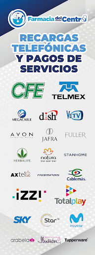 Farmacia del Centro