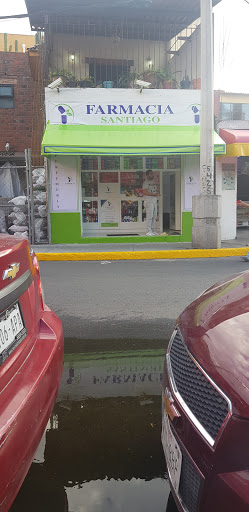 Farmacia Santiago