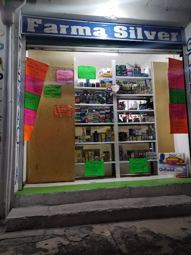 Farmacia "Farma Silver"