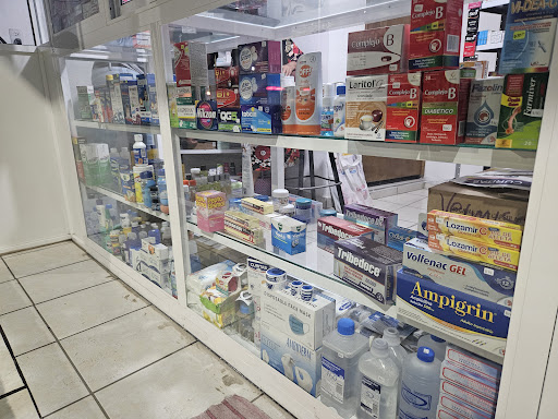 Farmacia El Coronel