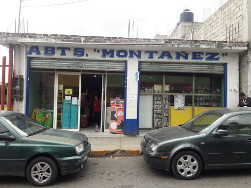 Montañez
