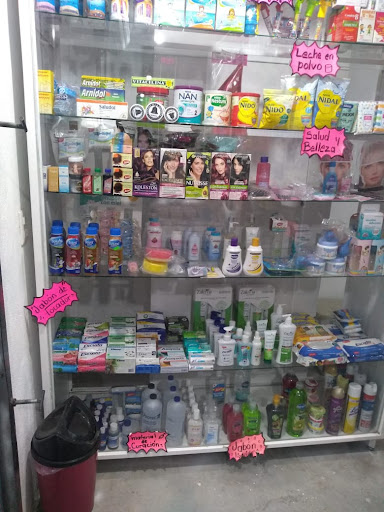 Farmacia y consultorio Bety