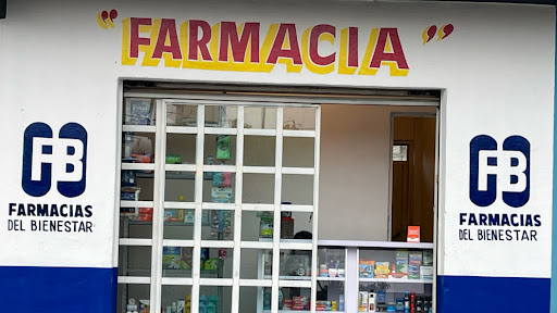 Farmacias FB Farmacias FB
